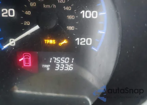 2007 Honda Element Lx from USA, damaged, VIN 5J6YH18387L016448